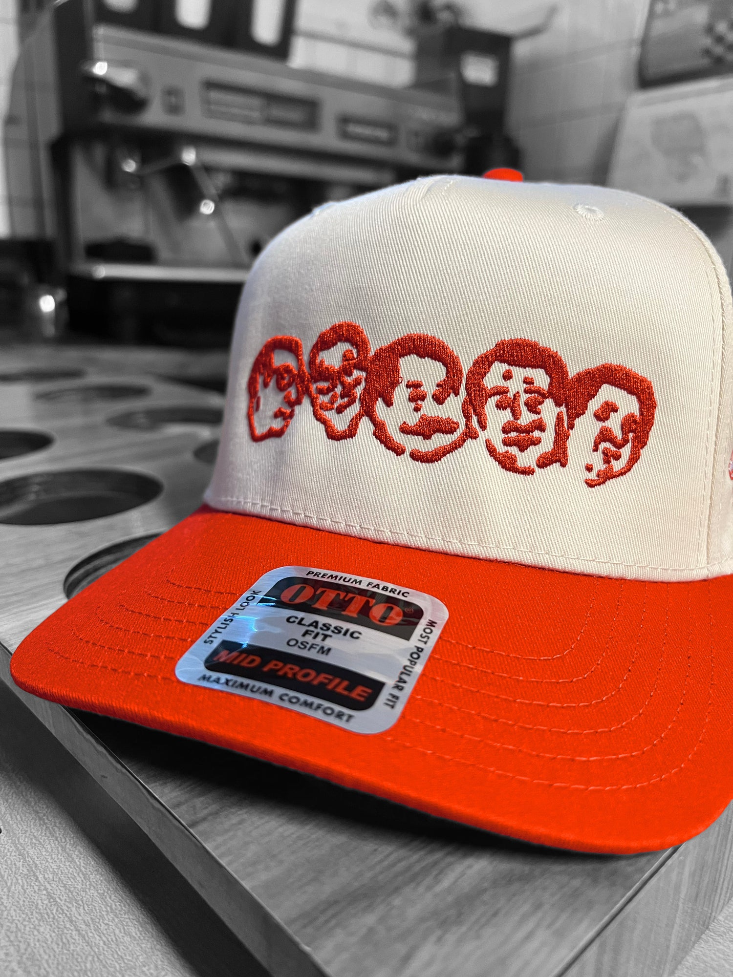 Hats